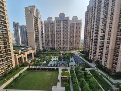 Image of 2190 Sq.ft 3 BHK Apartment / Flat for rent in ACE Parkway, Sector 150, Noida for Rs. 85000