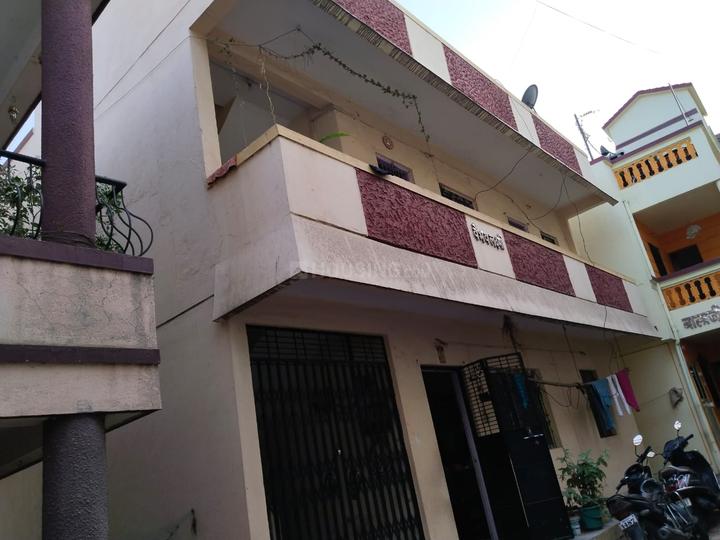 4 BHK 1600 Sqft Independent House for sale at Hadapsar, Pune Property