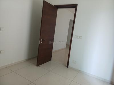Bedroom Image of 2480 Sq.ft 4 BHK Apartment / Flat for sale in Marina One Phase 1, Marine Drive Kochi for Rs. 35000000