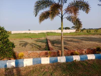 Image of 1500 Sq.ft Residential Plot / Land for sale in Phulnakhara, Cuttack for Rs. 2100000