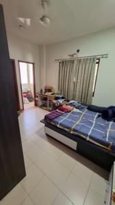 Bedroom Image of 1089 Sq.ft 2 BHK Apartment / Flat for sale in Jodhpur Ahmedabad for Rs. 8000000