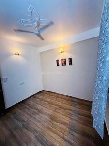 Bedroom Image of 750 Sq.ft 2 BHK Apartment / Flat for sale in Karolan Ka Barh Jaipur for Rs. 3800000