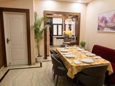 Hall Image of 4500 Sq.ft 6 BHK Independent House for sale in Sector 41 Noida for Rs. 51000000