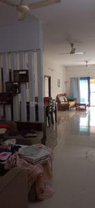 Hall Image of 2855 Sq.ft 3 BHK Apartment / Flat for sale in Kompally Hyderabad for Rs. 22500000