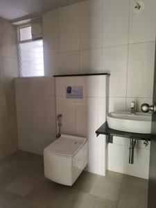 Common Bathroom Image of 1500 Sq.ft 3 BHK Apartment / Flat for sale in Sankalp Square, Devinagar Bengaluru for Rs. 21500000