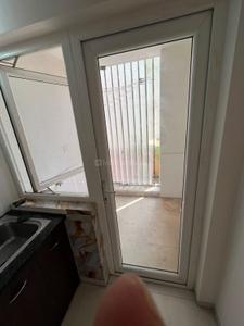 Kitchen Image of 1220 Sq.ft 2 BHK Apartment / Flat for rent in Casagrand Royce, K R Puram Bengaluru for Rs. 45000