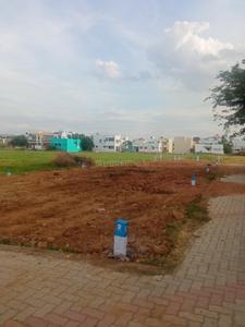 Image of 1542 Sq.ft Residential Plot / Land for sale in P And T Nagar, Madurai for Rs. 4950000