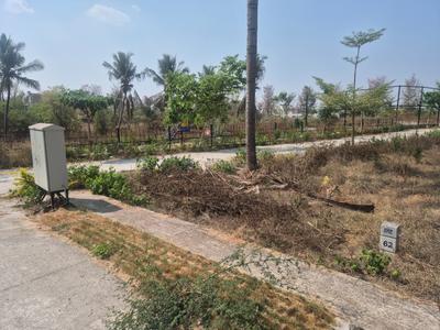 Image of 1163 Sq.ft Residential Plot / Land for sale in Hadjana, Mysore for Rs. 5200000