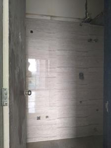 Bedroom Two Image of 700 Sq.ft 2 BHK Apartment / Flat for sale in Dattani Vertex, Kiravali Vasai for Rs. 7500000
