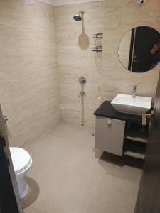 Image of 1815 Sq.ft 3 BHK Apartment / Flat for sale in Sakar Elite Apex, Mahalakshmi Nagar, Indore for Rs. 15000000