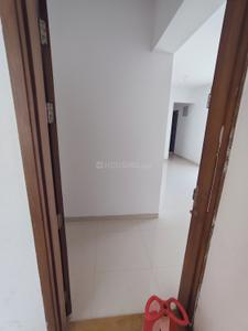 Hall Image of 950 Sq.ft 2 BHK Apartment / Flat for sale in Goel Hill Shire, Wagholi Pune for Rs. 6200000
