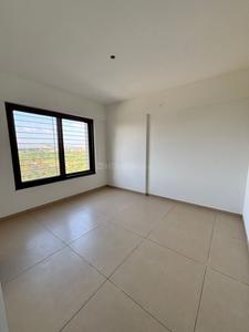 Bedroom Image of 2300 Sq.ft 4 BHK Apartment / Flat for sale in ABH Treeland Phase 5, Gangapur Nashik for Rs. 18000000