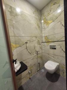 Bathroom Image of 3300 Sq.ft 4 BHK Independent House for sale in Mahalakshmi Nagar Indore for Rs. 33500000