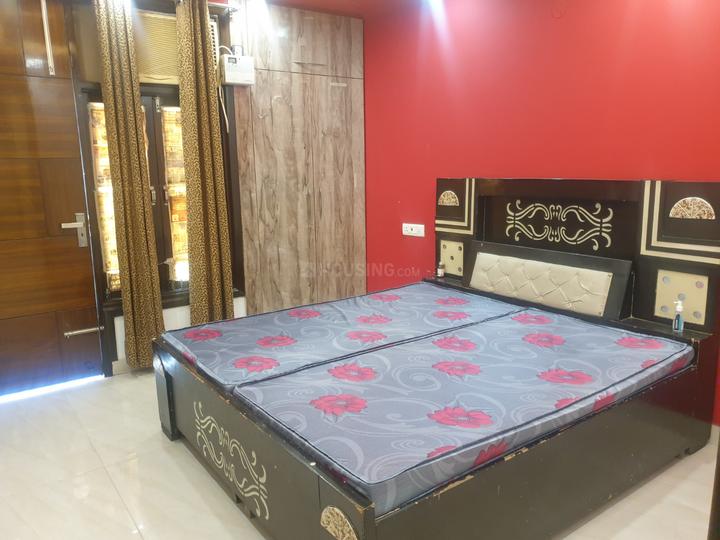 RWA Saket South Delhi Bedroom 1