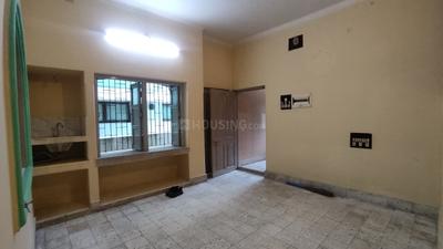 Hall Image of 800 Sq.ft 2 BHK Independent House for rent in Purba Barisha Kolkata for Rs. 12000