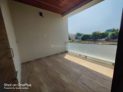 Balcony Image of 1580 Sq.ft 3 BHK Duplex for sale in Perungalathur Chennai for Rs. 10900000