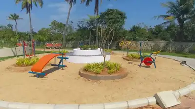 Image of 1500 Sq.ft Residential Plot / Land for sale in Thaiyur, Chennai for Rs. 4700000