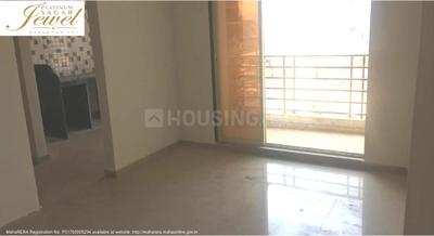 1.5 BHK Flat