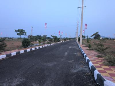 Image of 180 Sq.ft Residential Plot / Land for sale in Tukkuguda, Hyderabad for Rs. 5040082