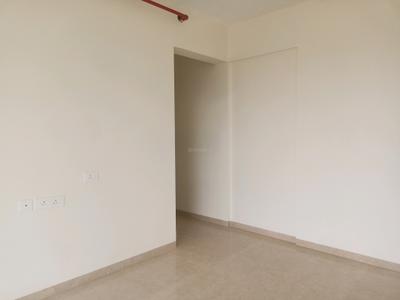Bedroom Image of 998 Sq.ft 2 BHK Apartment / Flat for sale in Hubtown Seasons, Chembur Mumbai for Rs. 35000000