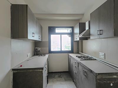 Kitchen Image of 792 Sq.ft 2 BHK Apartment / Flat for sale in Aishwarya Apartment, Santacruz East Mumbai for Rs. 21000000