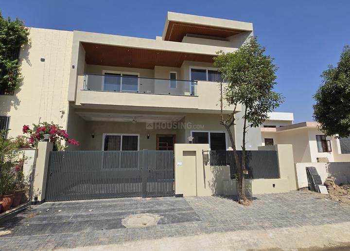 Gmada Aerocity Main Image 1