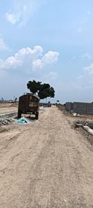 Image of 150 Sq.ft Residential Plot / Land for sale in Nandigaon, Sangareddy for Rs. 5700000