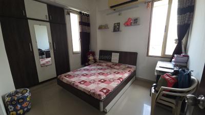 Champapuri Society Bedroom Two 2
