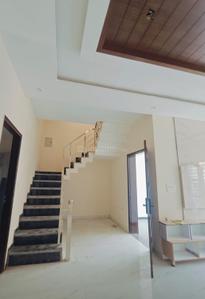 Image of 1250 Sq.ft 3 BHK Duplex for sale in Sector 123, Mohali for Rs. 12100000
