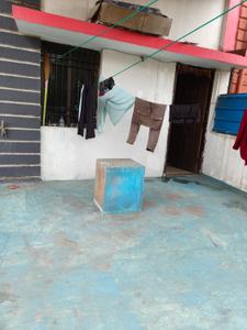 Balcony Image of 1200 Sq.ft 2 BHK Duplex for sale in Shivanand Nagar Raipur for Rs. 3805000