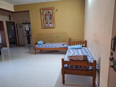 Hall Image of 600 Sq.ft 2 BHK Apartment / Flat for sale in Ankleshwar GIDC Ankleshwar for Rs. 3000000