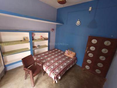 Bedroom Image of 1700 Sq.ft 5 BHK Independent House for sale in Mauranipur Jhansi for Rs. 3500000