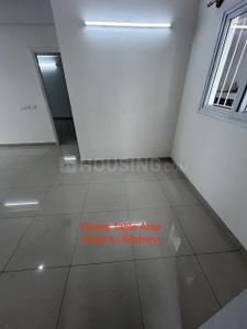 Bedroom Image of 1250 Sq.ft 3 BHK Apartment / Flat for rent in GRC Subhiksha, Choodasandra Bengaluru for Rs. 37000