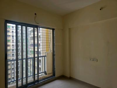 Bedroom Image of 1200 Sq.ft 3 BHK Apartment / Flat for sale in Ruturaj Classic, Nalasopara West Nala Sopara for Rs. 7500000