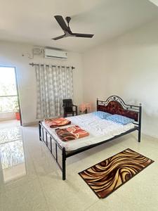 Hall Image of 1615 Sq.ft 2 BHK Apartment / Flat for rent in Canacona Industrial Estate Goa for Rs. 30000