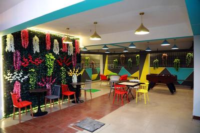Hall Image of Kings and Queens in Marathahalli, Bengaluru