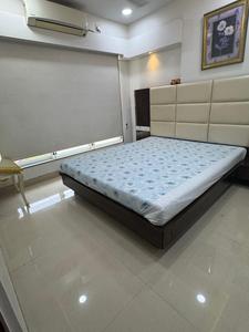 Bedroom Image of 1050 Sq.ft 3 BHK Apartment / Flat for sale in Andheri East Mumbai for Rs. 35000000
