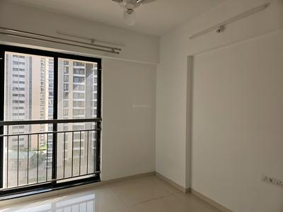 Bedroom Image of 1000 Sq.ft 2 BHK Apartment / Flat for sale in Pride World City, Charholi Budruk Pune for Rs. 7200000