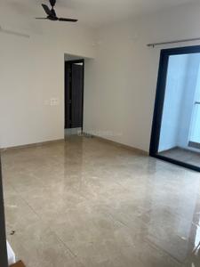 Living Room Image of 980 Sq.ft 2 BHK Apartment / Flat for rent in Duville Riverdale Grove, Kharadi Pune for Rs. 45000