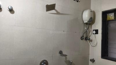 Image of 1010 Sq.ft 3 BHK Apartment / Flat for rent in Borivali West, Mumbai for Rs. 55000
