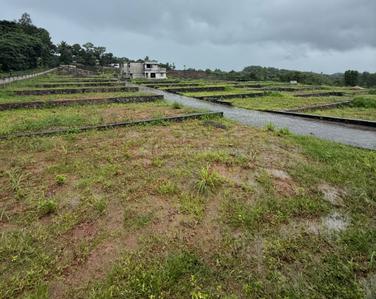 Image of 2178 Sq.ft Residential Plot / Land for sale in Kakkanad, Kochi for Rs. 2500000