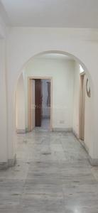 Hall Image of 900 Sq.ft 2 BHK Apartment / Flat for rent in Baliaghata Kolkata for Rs. 25000