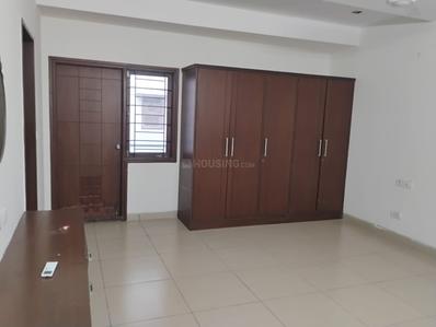 Bedroom Image of 3500 Sq.ft 4 BHK Villa for rent in Sri Aditya Fort View, Puppalaguda Hyderabad for Rs. 72000