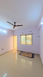 Hall Image of 1165 Sq.ft 2 BHK Apartment / Flat for rent in Dhathri Residency, Begur Bengaluru for Rs. 28500