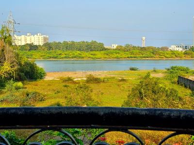 Balcony Image of 7700 Sq.ft 5 BHK Independent House for sale in Padur Chennai for Rs. 105000000