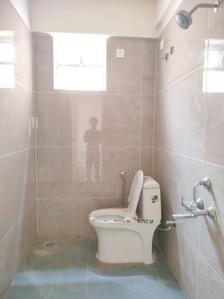 Common Bathroom Image of 1440 Sq.ft 3 BHK Apartment / Flat for sale in Habulus Pride, Electronic City Bengaluru for Rs. 7305000