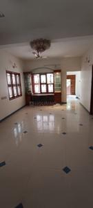 Hall Image of 2400 Sq.ft 4 BHK Independent House for rent in Nesapakkam Chennai for Rs. 70000