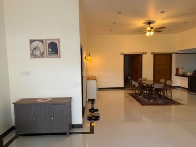 Hall Image of 3840 Sq.ft 6 BHK Independent House for sale in Khaliakani Brajrajnagar for Rs. 30000000