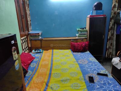 Bedroom Image of 341 Sq.ft 1 RK Apartment / Flat for sale in Sector 16 Faridabad for Rs. 2500000