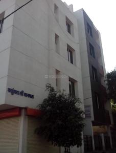 Image of 800 Sq.ft 2 BHK Apartment / Flat for sale in Shree Vasundhra, Manavta Nagar, Indore for Rs. 2500000